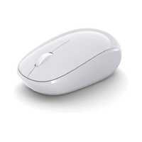 Microsoft Wireless Bluetooth Mouse Ambidextrous Compact Glacier RJN-00065 1000DPI