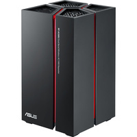 Asus Wireless AC1900 repeater with USB 3.0 and 5 Gigabit Ethernet ports
