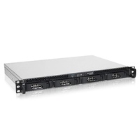 Netgear ReadyNAS 2304 HDDSSD 10 TB Serial ATA II RR230400-100AJS