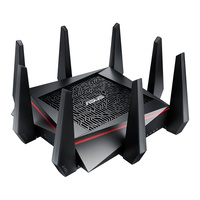 Asus RT-AC5300 Wireless AC5300 Tri-Band Gigabit Router