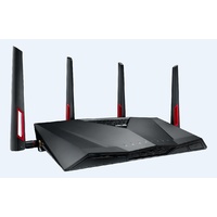 Router RT-AC88U Asus
