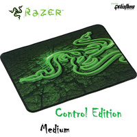 Razer Goliathus CONTROL Soft Gaming Mouse Mat Pad Medium RZ02-01070600-R3M1