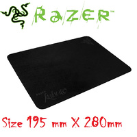 Razer Kabuto Ultra-thin Microfiber Gaming Mouse Pad