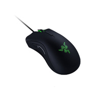 Gaming Mouse Razer Deathadder Elite RGB 16000 DPI Ergonomic RZ01-02010100-R3A1
