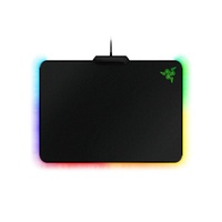 Razer RZ02-01350100-R3M1 Firefly Chroma RGB Hard Edition Gaming Mouse Mat