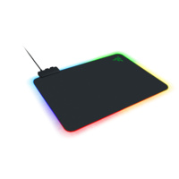 Gaming Mouse Pad USB3.0 Black Firefly V2 Razer RZ02-03020100-R3M1