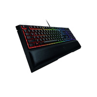 Gaming Keyboard Razer Ornata Chroma Mechanical Membrane RZ03-02040100-R3M1