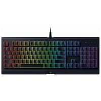 Razer Cynosa Chroma Gaming Keyboard RZ03-02260100-R3M1 MultiColour