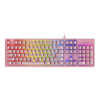 Gaming Keyboard Opto-Mechanical Quartz Huntsman Razer RZ03-02521800-R3M1