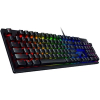 Razer Huntsman - Opto-Mechanical Gaming Keyboard - Gears 5 Edition