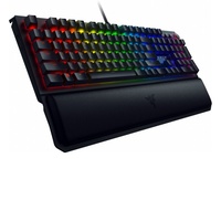 Gaming Keyboard Mechanical USB Black BlackWidow Elite Razer RZ03-02622000-R3M1