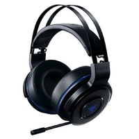 Razer RZ04-01590100 Thresher Ultimate For Ps4: Dolby 7.1 Surround Sound