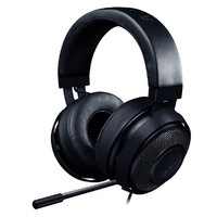 Razer RZ04-02050400 Kraken Pro V2 Analog Gaming Headset Black