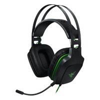 Razer RZ04-02210100 Electra V2 7.1 Virtual Surround Sound Analog Gaming Headset
