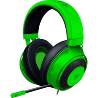 Razer Kraken RZ04-02830200-R3M1 Multi-Platform 3.5mm Gaming Headset Green