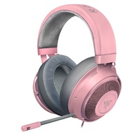 Razer RZ04-02830300-R3M1 Kraken Multi-platform Wired Gaming Headset Quartz