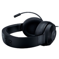 Razer RZ04-02890100-R3M1 Kraken X 7.1 Surround Sound Gaming Headset Black