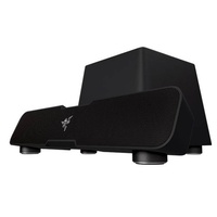 Razer RZ05-01260100-R3A1 Leviathan 5.1 Channel Surround Sound Bar