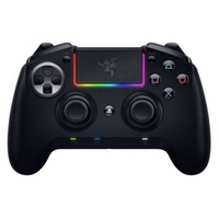Wireless and Wired Gaming Controller 2019