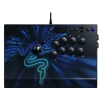 Razer RZ06-02720100 Panthera Evo Fight Stick for PS4