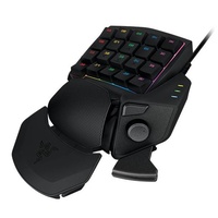 Razer RZ07-01440100-R3M1 Orbweaver Chroma Elite RGB Mechanical Gaming Keypad