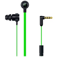 Razer RZ12-01730100 Hammerhead v2 Analog Gaming & Music In-Ear Headset
