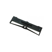 GENUINE EPSON SIDM BLACK RIBBON CARTRIDGE FOR LQ-590 IMPACT DOT MATRIX PRINTER