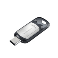 USB Flash Drive 128GB 150 MB/s USB 3.1 Type-C Ultra SanDisk SDCZ450-128G-G46