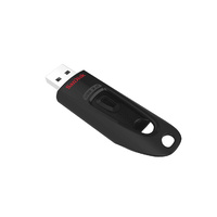 Flash Drive 32GB USB 3.0 SanDisk Ultra 100MB/s SDCZ48-032G-U46
