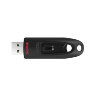 Flash Drive 128GB USB 3.0 100MB/s Ultra SanDisk SDCZ48-128G-U46