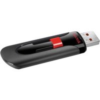 USB Flash Drive SanDisk 32Gb Memory Stick USB Cruzer Glide CZ60 SDCZ60-032G-B35