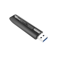Flash Drive 64GB USB 3.1 150MB/s Extreme Go CZ800 SanDisk SDCZ800-064G-G46