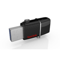 Flash Drive SanDisk Ultra Dual 32Gb USB 3.0 150MB/s SDDD2-032G-GAM46
