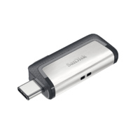 Ultra Dual Drive USB 3.1 64Gb SanDisk 150MB/s SDDDC2-064G-G46