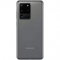 Samsung Galaxy S20 Ultra SIM + eSIM 5G 12GB RAM 128GB Factory Unlocked F Grey AU Stock