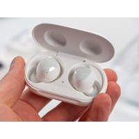 Samsung Galaxy Buds+ Plus White - Wireless Bluetooth Earphones (Brand New) 2020