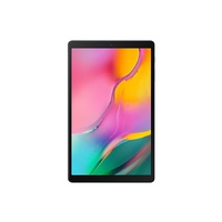 Galaxy Tab A 10.1" 32GB 7300mAh 2GB RAM Wi-Fi 4G Black Samsung SM-T515NZKDXSA
