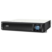 Smart-UPS C 2000VA LCD RM 2U 230V 1.3kW Line-Interactive APC SMC2000I-2U