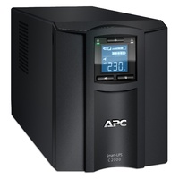 Smart-UPS C 2000VA 1300W LCD 230V Line Interactive APC SMC2000I