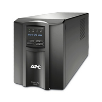 Smart-UPS 1500VA 1000W LCD 230V SmartConnect APC SMT1500IC