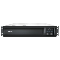 Smart-UPS 1500VA LCD RM 2U 230V 1000W SmartConnect APC SMT1500RMI2UC
