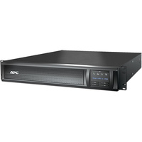 Schneider APC Smart-UPS X 1500VA Rack/Tower LCD 230V with Network Card