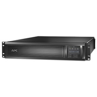 Smart-UPS X 1980W 2200VA LCD 200-240V Line-Interactive APC SMX2200RMHV2U