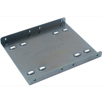 Kingston Storage Bay Adapter for 2.5" to 3.5 Inch Solid State Drive