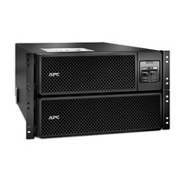 Smart-UPS SRT 10000VA RM 230V Double Conversion Online APC SRT10KRMXLI