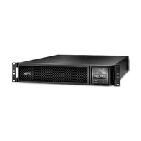 Smart-UPS SRT 3000VA RM 230V Double Conversion Online APC SRT3000RMXLI
