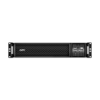 Smart-UPS SRT 3000VA RM 230V LCD Double Conversion Online APC SRT5KRMXLI