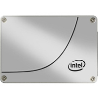 Intel 480GB DC SSD S3610 Series OEM Pack, 2.5"""" SATA III 6Gb/s, 20nm, MLC,  read/write speed 550/450MB/s