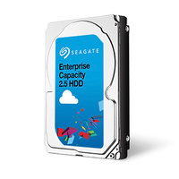 Seagate 2TB Enterprise Capacity 2.5" SATA III 6Gb/s HDD 7200rpm  Internal Hard Drive