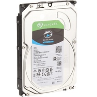 Seagate SkyHawk 3TB Surveillance Hard Drive SATA 6Gb/s 256MB Cache 3.5 Inch Internal Drive ST3000VX009